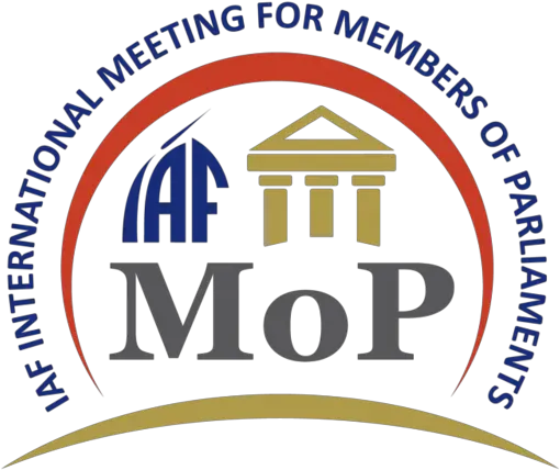  Iaf International Meeting For Members Of Parliaments Mop International Bowhunters Organization Png Space Engineers Logo