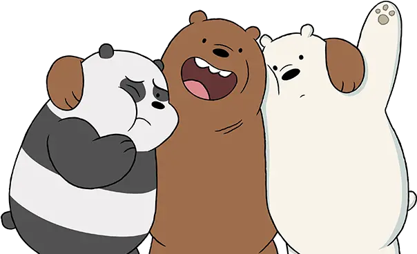  Baby Bear Bonanza Play We Bare Bears Games Online Iphone We Bare Bears Png We Bare Bears Png