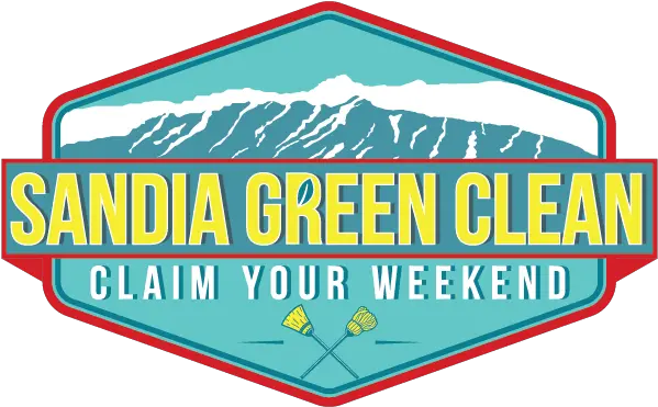  1 House Cleaning Service Albuquerque Nm Sandia Green Clean Horizontal Png Knife Party Logo