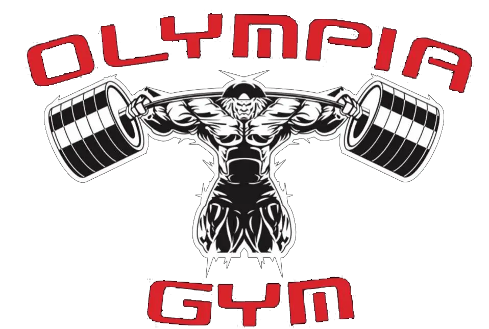  Download Gym S Olympia Gym Logo Full Size Png Image Pngkit Logo Olympia Gym Gym Logo