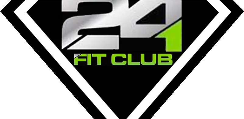  24 Fit Logo Vector Fitness And Workout Transparent Herbalife 24 Logo Png Superman Logo Vector