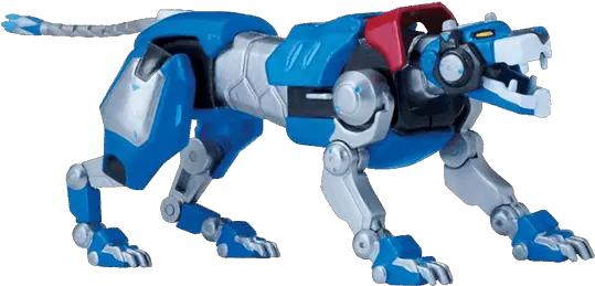  Voltron Voltron Legendary Defender Toy Action Figures Png Voltron Png