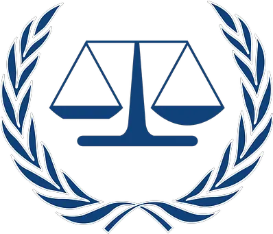  60 Scales Of Justice Vector International Criminal Court Png Scales Of Justice Logo