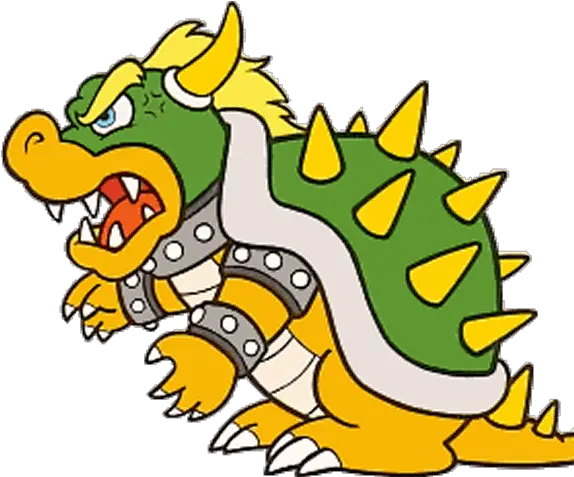  Download Bowser Artwork Bowser Super Mario Bros Png Image Super Mario Bros Bowser Art Super Mario Bros Png