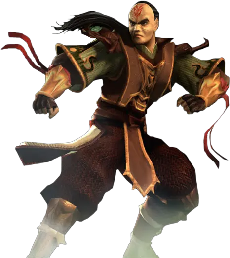  Dairou Encyclopedia Gamia Archive Wiki Humanityu0027s Mortal Kombat Dairou Png Mortal Kombat Png