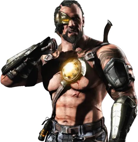  Mortal Kombat X Png Transparent Images Mortale Kombat Xl Kano Mortal Kombat Png