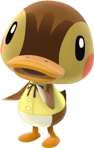  New Horizons Molly Animal Crossing Png Animal Crossing Transparent