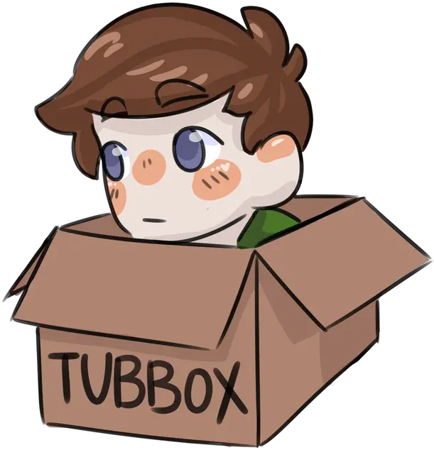  Tubbo Emotes Transparent Png Discord Honeycomb Icon