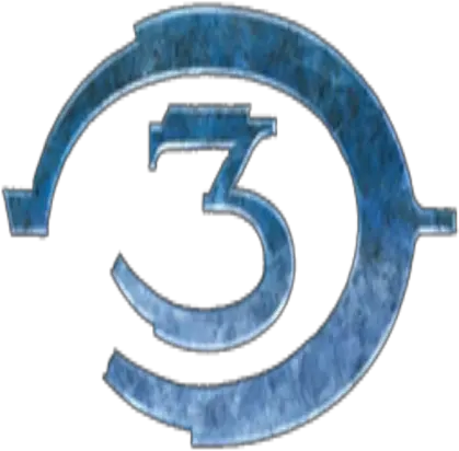  Epic Halo3 Logo Transparent Halo 3 Symbol Png Halo 3 Logo