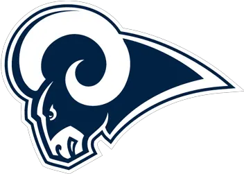  Rams Rams Logo Left Png Rams Logo Png