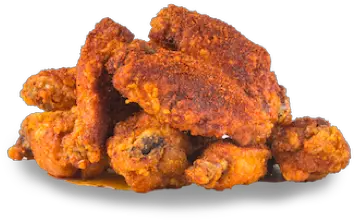  Starbird Wings Positively Delicious Wings Delivery Only Starbird Boneless Wings Png Hot Wings Png