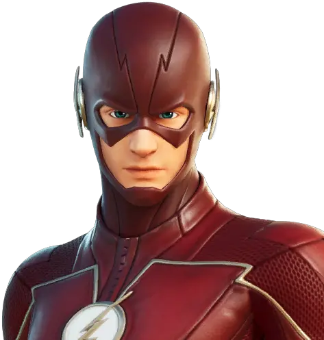  Fortnite The Flash Skin Character Png Images Pro Game Skin Flash Fortnite Flash Icon