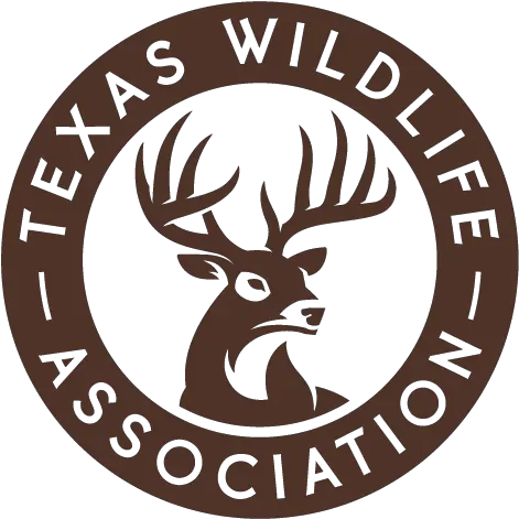  Texas Wildlife Association Texas Wildlife Association Png Deer Hunting Logo