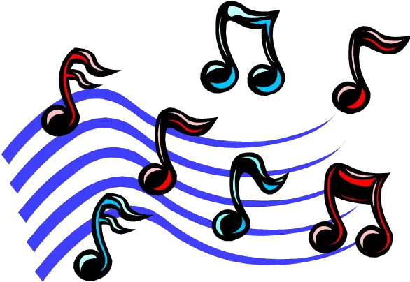  White Music Note Gif Png White Music Notes Png