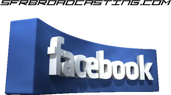  3d Facebook Logo Facebook Logo In 3d Png Facebook Logo Image