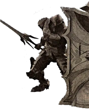  Tower Knight Souls Tower Knight Png Tower Shield Icon