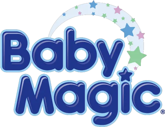  Baby Magic Logo Baby Magic Logo Png Magic Logo Png