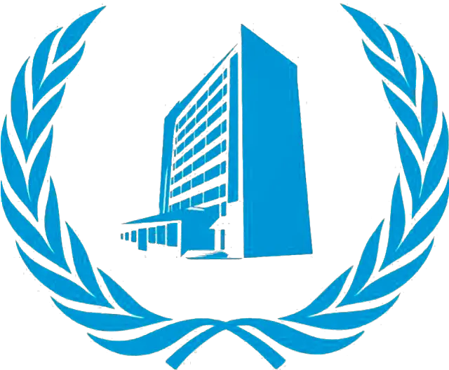  The Model United Nations X Conference In Tashkent United Nations Png United Nations Logo Png