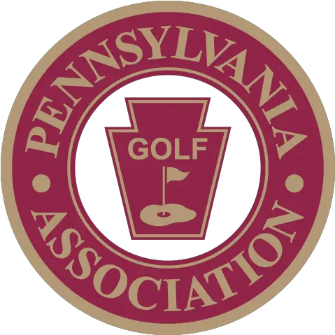  Pagolforg Official Home Of The Pennsylvania Golf Association Coastal Conservation Association Png Super Junior Logos