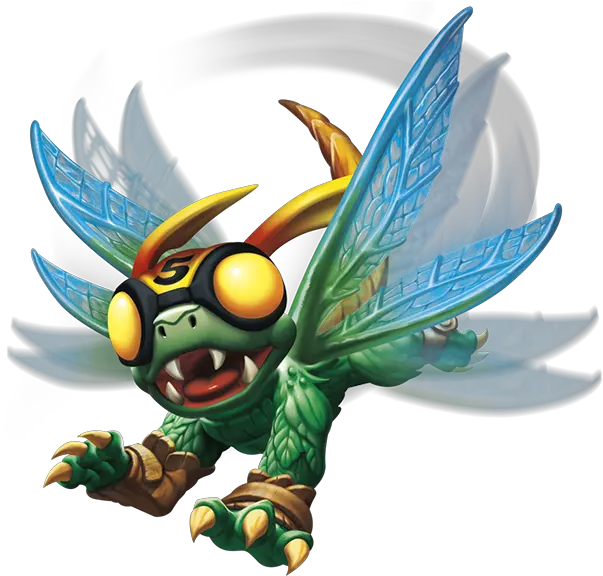  Activision Skylanders Trap Team High Five Skylanders Png High Five Png