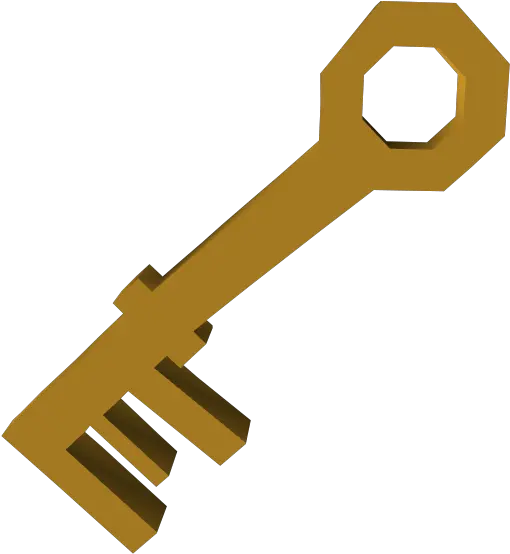  House Key Runescape Brass Key Png House Key Png