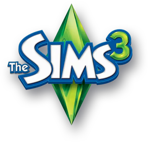  December Favourites Sims 3 Logo Png Game Freak Logo