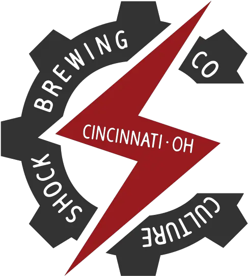  Culture Shock Brewing Png Static Logo