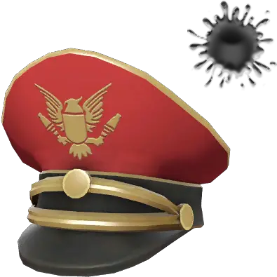  Strange Unusual Patriot Peak U2013 Justskingame Patriot Peak Tf2 Png Soviet Hat Png