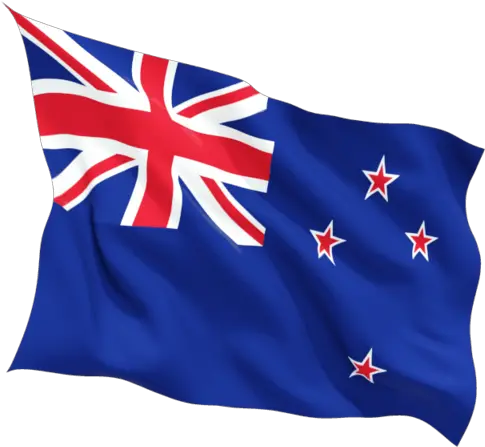  New Zealand Flag Wave Transparent Png New Zealand Flag Png New Zealand Png