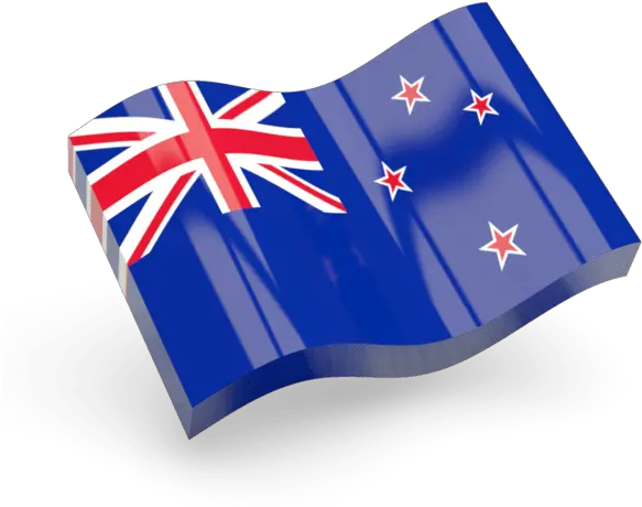  New Zealand Flag Icon Wave Transparent Flag Of Sierra Leone Png New Zealand Png