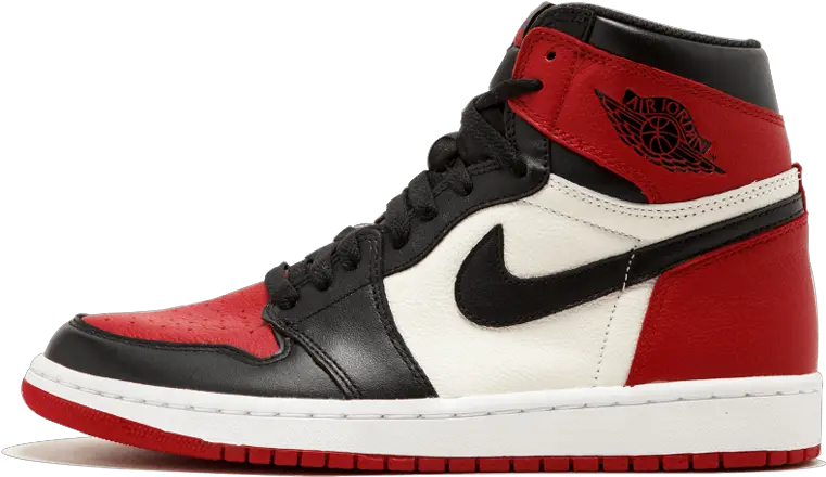  Air Jordan 1 Retro High Og Toe Jordans 1 Retro Green Png Air Jordan Png