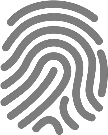  Fingerprint Png Download Image With Transparent Finger Print Png Transparent Print Icon Png