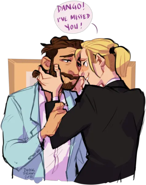  Tyler Breeze And Fandango Fanart Png Wwe Love Fan Art Tyler Breeze Png