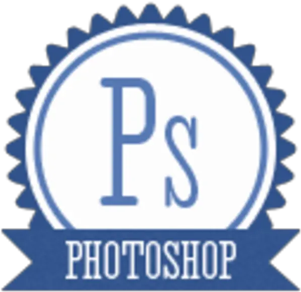  B Photoshop Icon Free Images Vector Clip Electric Blue Png Photoshop Icon Png