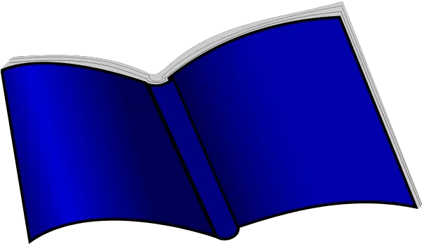  Blue Books Cliparts 11 600 X 347 Webcomicmsnet Clipart Blue Book Png Books Clipart Png