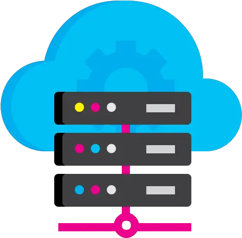  Cloud Database Host Hosting Server Settings Share Icon Host Icon Png Server Png