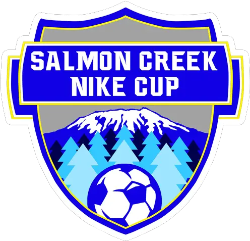  Team Check In U2013 Salmon Creek Nike Cup Fcsc Soccer Png Nike Check Logo