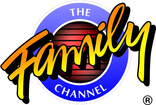  So Far As I Am Concerned The Family Family Channel Logo Png Abc Family Logo