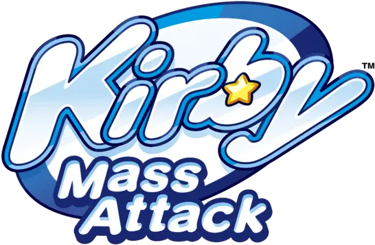  Rescuribi Walt Disney Pixar Logo Kirby Mass Attack 2 Png Disney Studios Logo