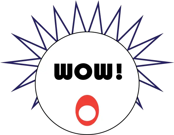  Emotional Emoji Creatures Free Sample Stickers By Project K Circle Png Wow Emoji Png