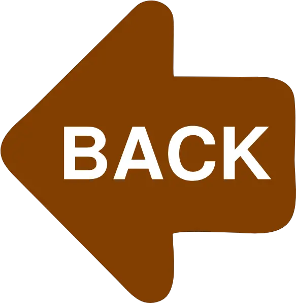  Back Button Png Brown Transparent Small Back Button Icon Back Button Png