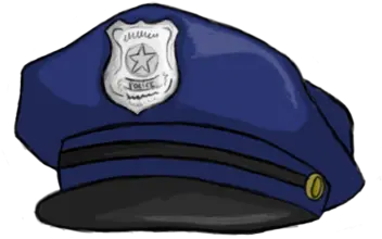  Cop Hat Transparent Png Clipart Free Transparent Background Cop Hat Police Hat Png