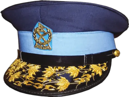  Nepal Policecap500x375 Citizen Fm 975 Mhz Nepal Police Cap Png Police Hat Png