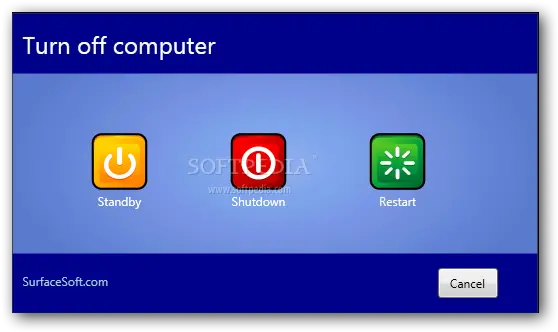  Download Shutdown Win 8 1 Computech Middle School Png Window 8 Logo