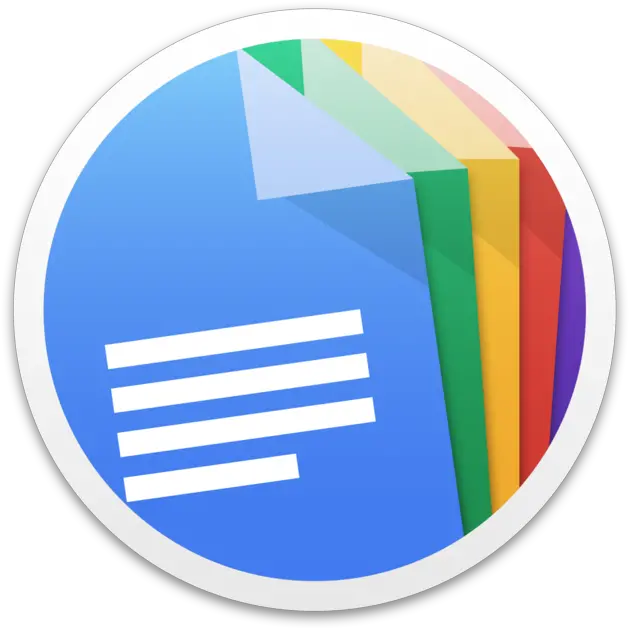  Google Docs Icon Png Google Docs And Google Sheets Google Docs Png