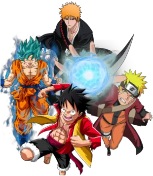  Golden Skins Anime Battle Arenaaba Wiki Fandom Monkey D Luffy Png Anime Transparent