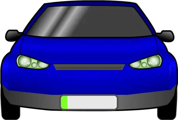  Car Front View Clipart Clipart Best Front Of A Car Png Car Front View Png