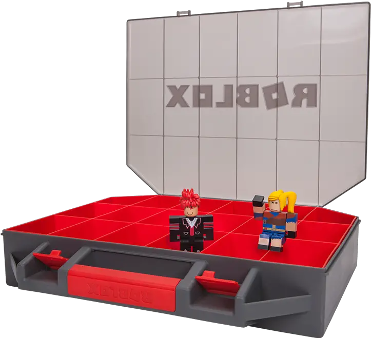  Collectoru0027s Tool Box Roblox Collectoru0027s Toolbox Full Roblox Tool Box Png Toolbox Png