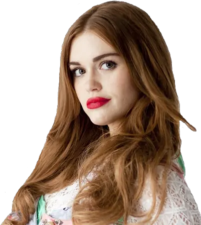  Download Holland Roden Png Teen Wolf Stiles Lydia Holland Roden Transparent