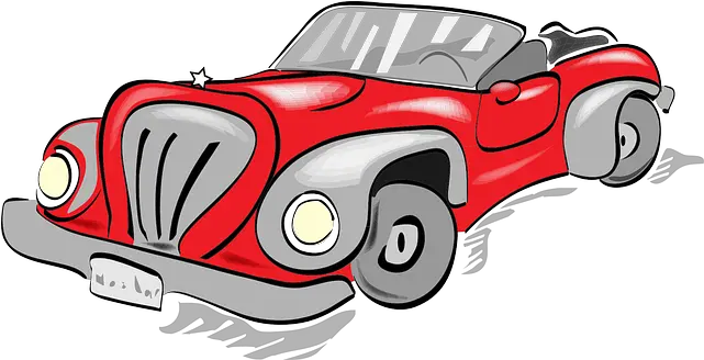  Old Car Png Old Car Cartoon Png Old Car Png